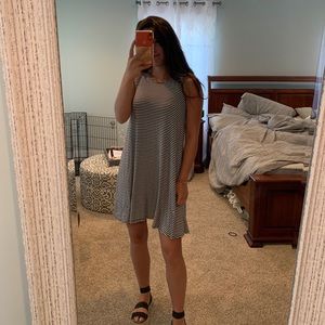 American Eagle Dress